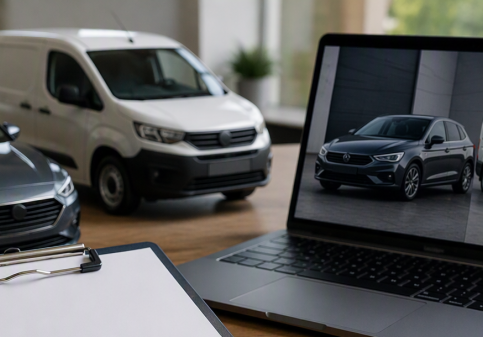 Leasing vs PCP vs Hire Purchase: What's the Difference? (UK Guide)
